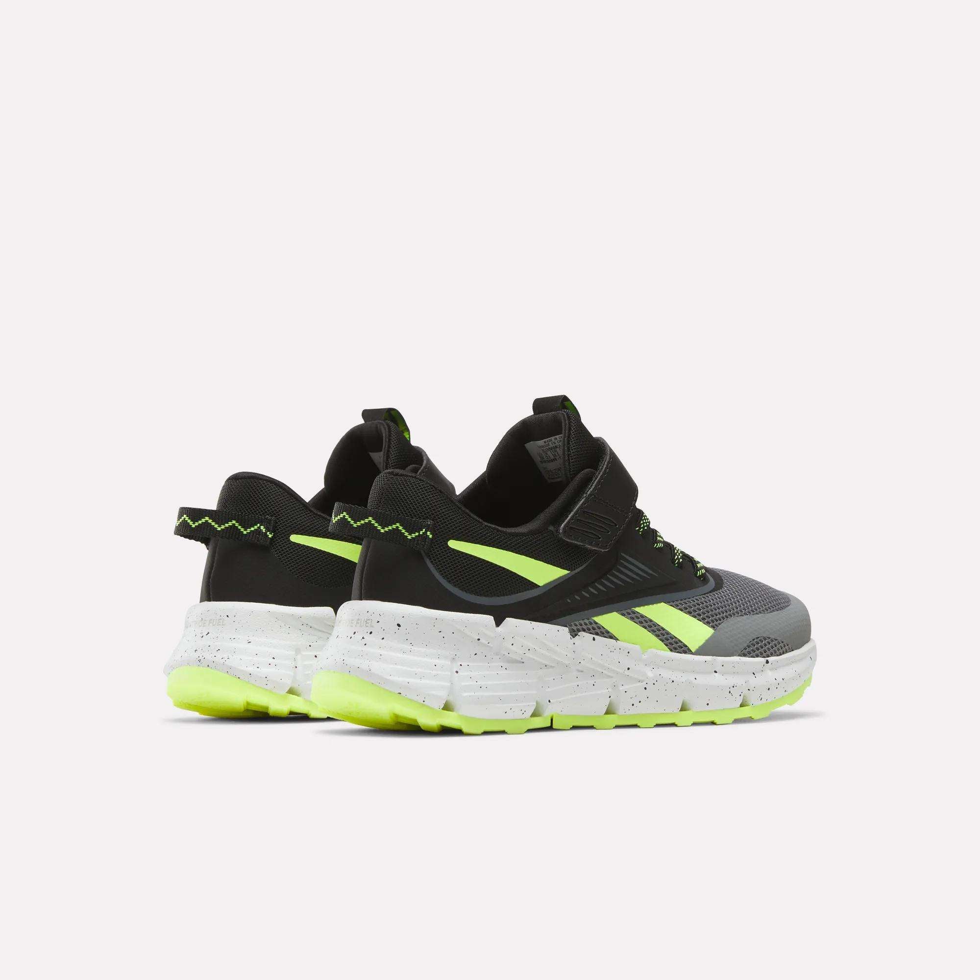 Zig Dynamica 6 Running Shoes - Little Kids - Image 3