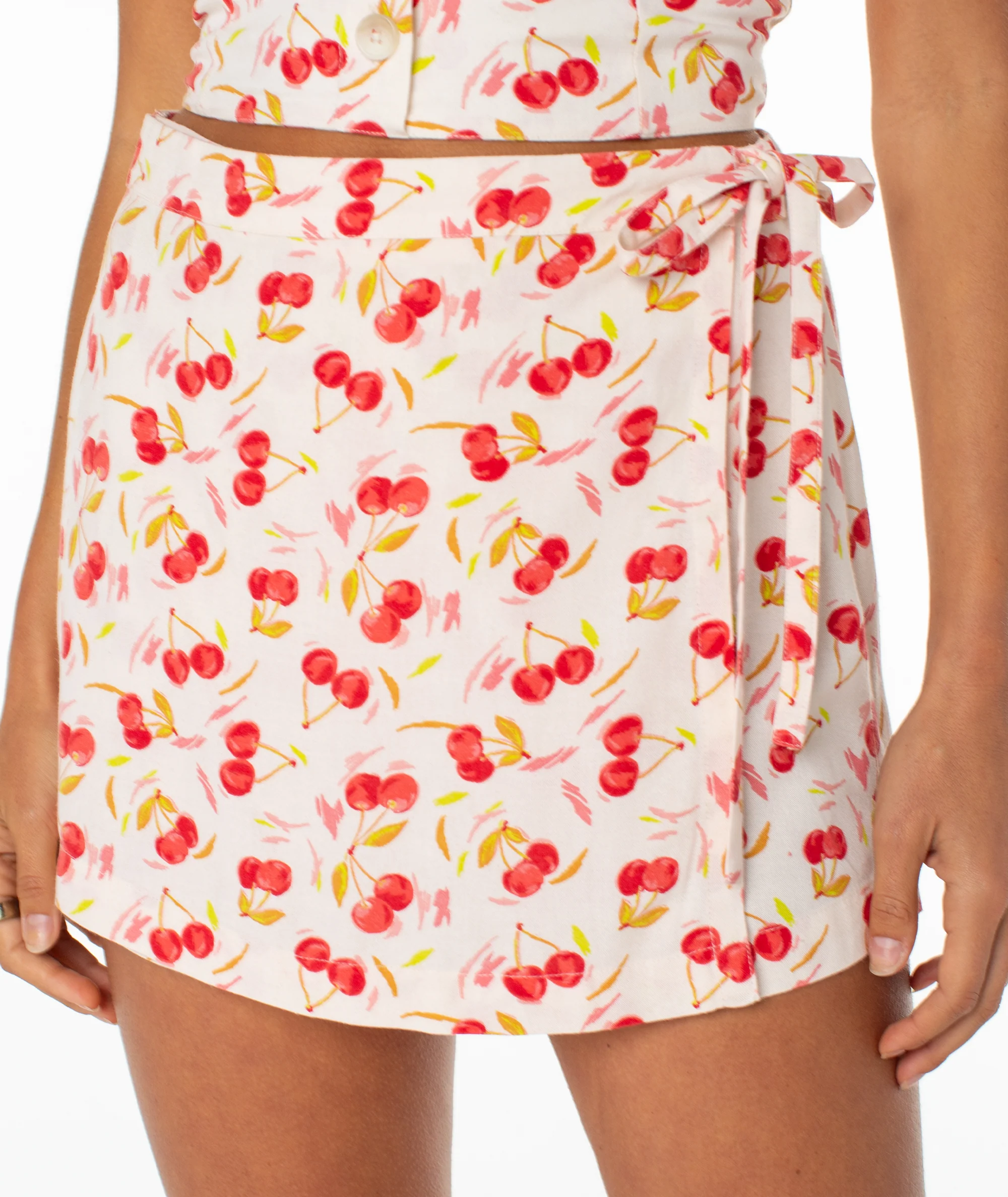 Zola Skort - Image 2